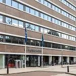 Nh Zuid Hotel