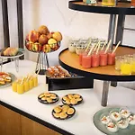 Nh Zuid Hotel Amesterdão