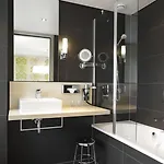 Nh Zuid Hotel Amesterdão