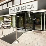 Nh Zuid Hotel Amesterdão