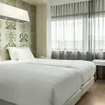 Hotel Nh Zuid Amesterdão