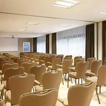 Nh Zuid Отель 4*