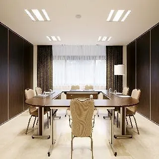 Nh Zuid 4* Амстердам