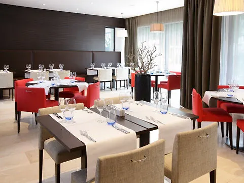 Nh Zuid Hotel Amsterdam