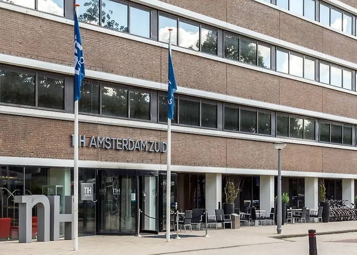 Nh Zuid Amsterdam