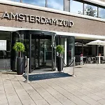 南阿姆斯特丹nh酒店 4*