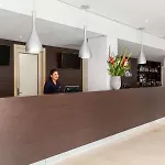Nh Zuid Hotel 4*