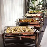 Nh Zuid Hotel Amsterdam