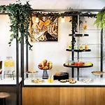 Nh Zuid Hotel Amsterdam