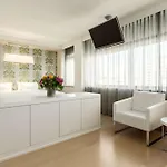 Hotel Nh Zuid Amsterdam