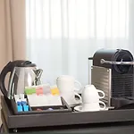 Nh Zuid Hotel Amsterdam