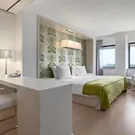 南阿姆斯特丹nh酒店