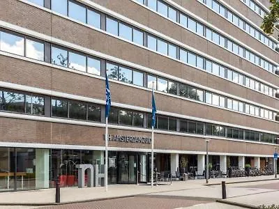 Nh Zuid Hotel
