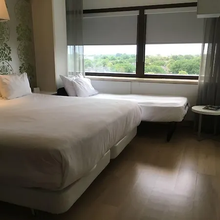 Nh Zuid 4* Amsterdam