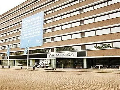 Hotel Nh Zuid 4*