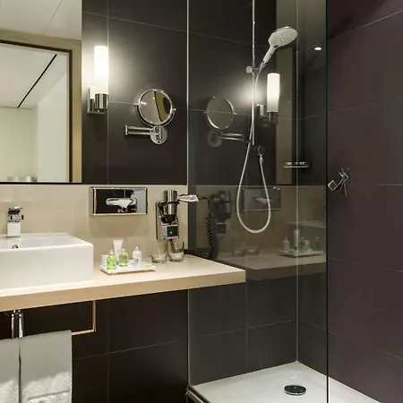 Hotel Nh Zuid