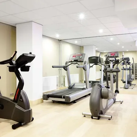 Nh Zuid 4* Amsterdam