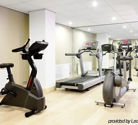 Nh Zuid Hotel Amsterdam