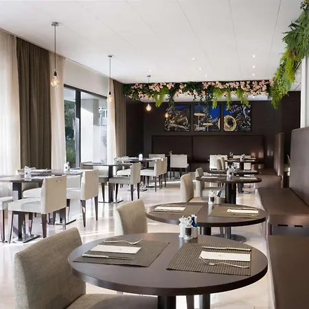 Nh Zuid אמסטרדם