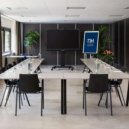 Nh Zuid 4* Amsterdam