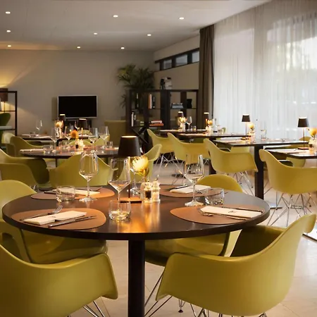 Hotel Nh Zuid Amsterdam