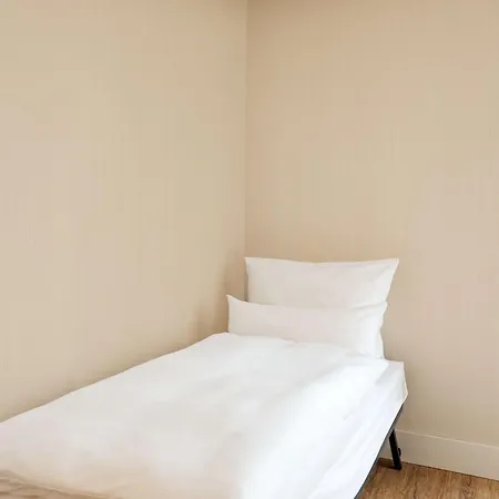 Nh Zuid Hotel
