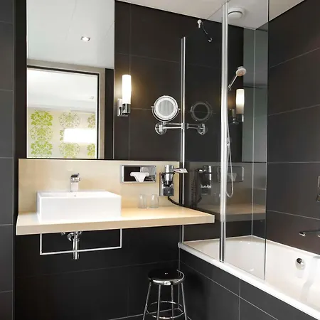 Hotel Nh Zuid