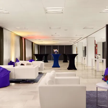 Nh Zuid 4* Amsterdam