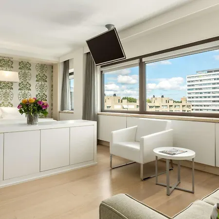 Nh Zuid Hotel Amsterdam