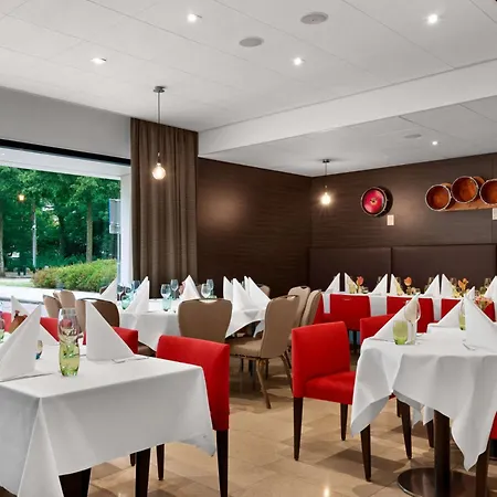 Hotel Nh Zuid 4*