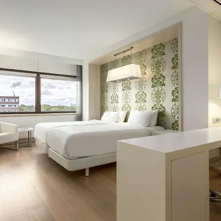 Nh Zuid Amsterdam