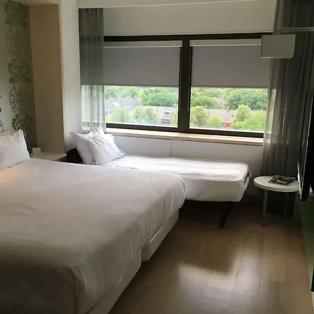 Hotel Nh Zuid Amsterdam