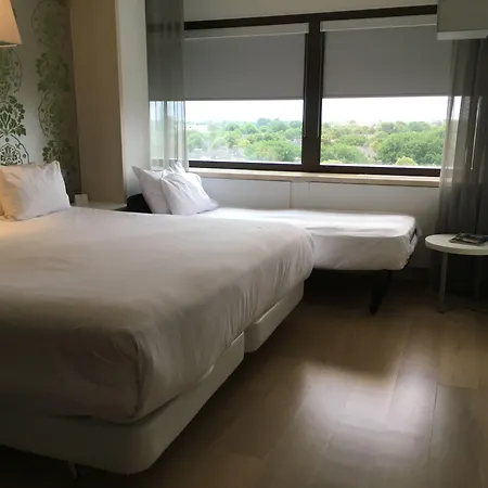 Nh Zuid 4* Amsterdam