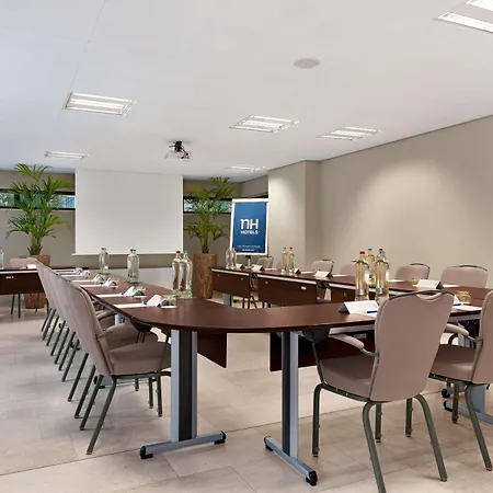 Hotel Nh Zuid Amsterdam