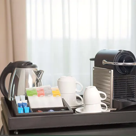 Nh Zuid Hotel Amsterdam