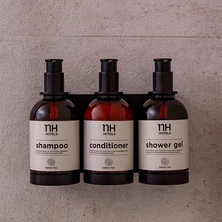 Nh Zuid 4* Amsterdam