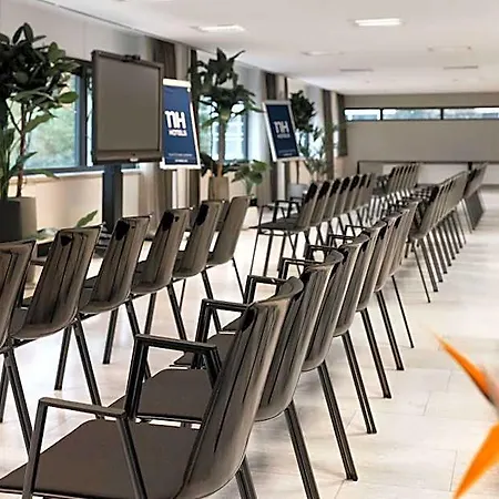 فندق إن إتش جنوب