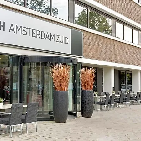 Hotel Nh Zuid