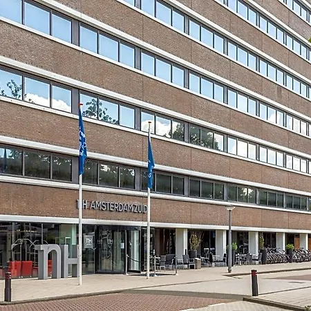 Hotel Nh Zuid 4*