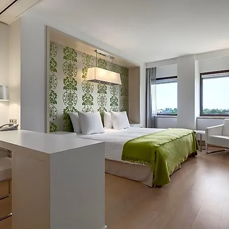Hotel Nh Zuid Amsterdam