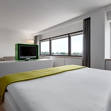 Hotel Nh Zuid Amsterdam