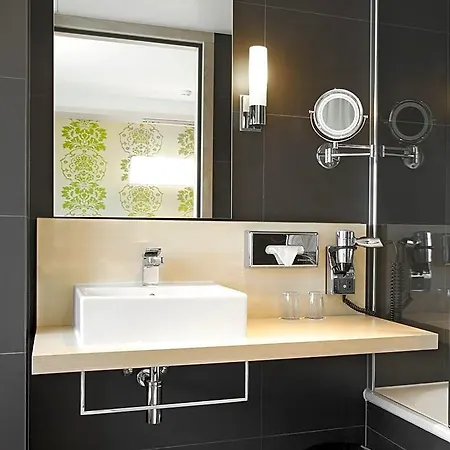 Hotel Nh Zuid Amsterdam