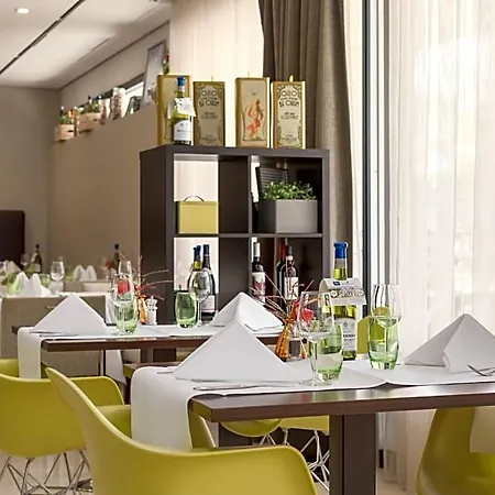 Hotel Nh Zuid