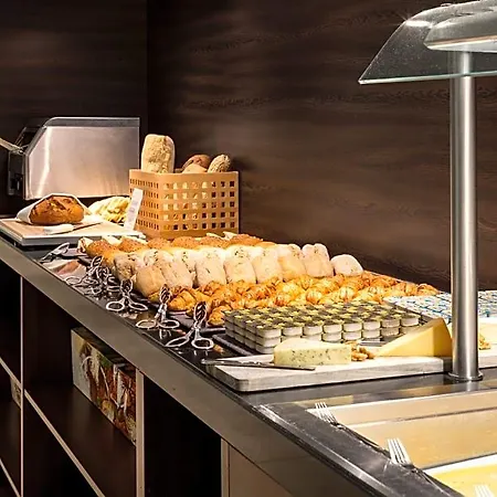 Hotel Nh Zuid