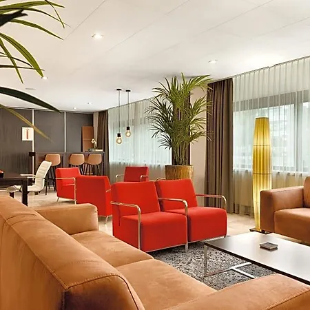 Hotel Nh Zuid Amsterdam