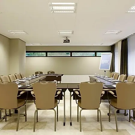 فندق إن إتش جنوب 4*