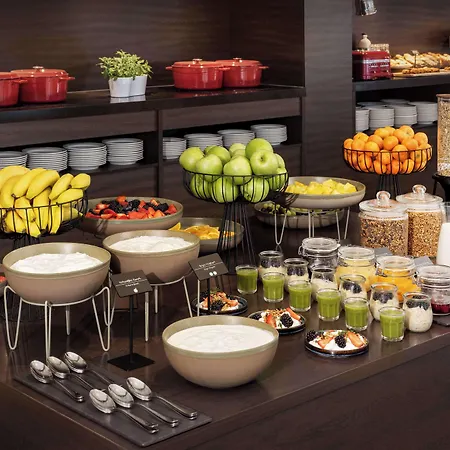 Nh Zuid Hotel