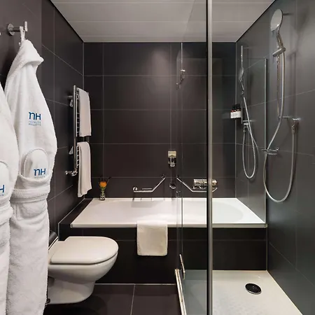 Nh Zuid Hotel Amsterdam