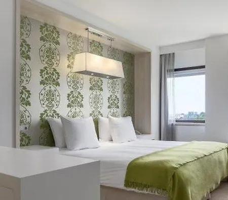 Hotel Nh Zuid Amesterdão