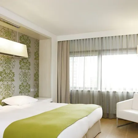 Hotel Nh Zuid